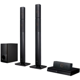 سینما خانگی LG مدل LHD657 ظرفیت ۱۰۰۰ وات