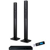سینما خانگی LG مدل LHD657 ظرفیت ۱۰۰۰ وات