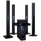 سینما خانگی LG مدل LHD657 ظرفیت ۱۰۰۰ وات