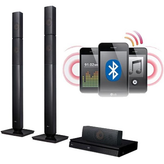 سینما خانگی LG مدل LHD657 ظرفیت ۱۰۰۰ وات