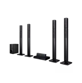 سینما خانگی LG مدل LHD657 ظرفیت ۱۰۰۰ وات