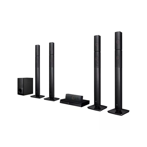 سینما خانگی LG مدل LHD657 ظرفیت ۱۰۰۰ وات