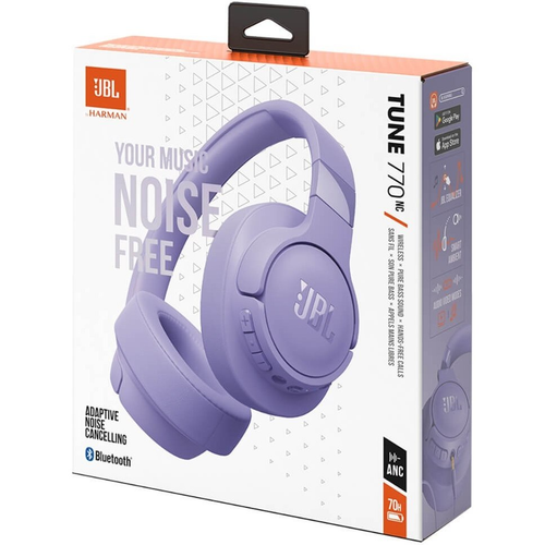 هدفون بی سیم جی بی ال Tune 770NC اصل